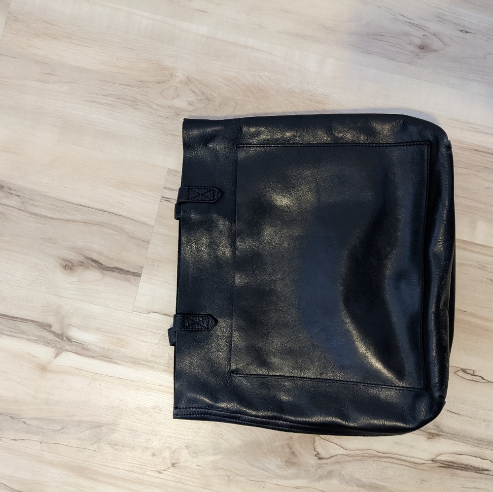 Madewell Transport Tote